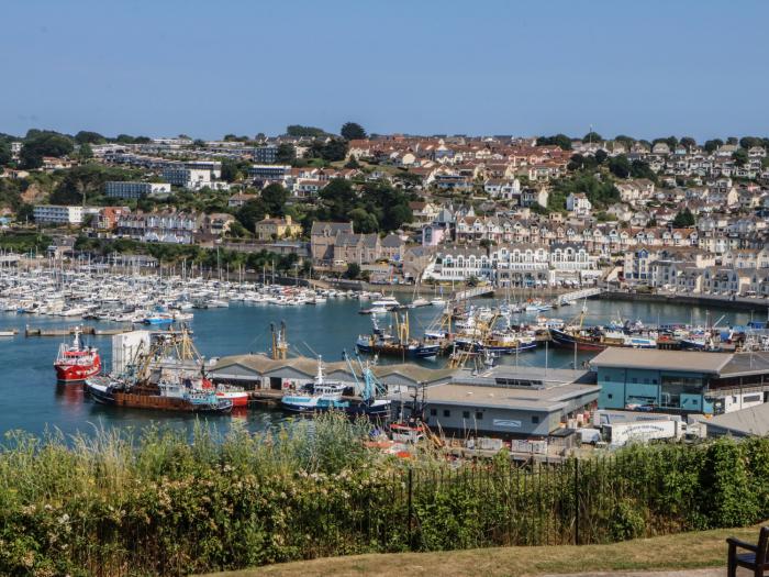 Panoramic Cottage, Devon