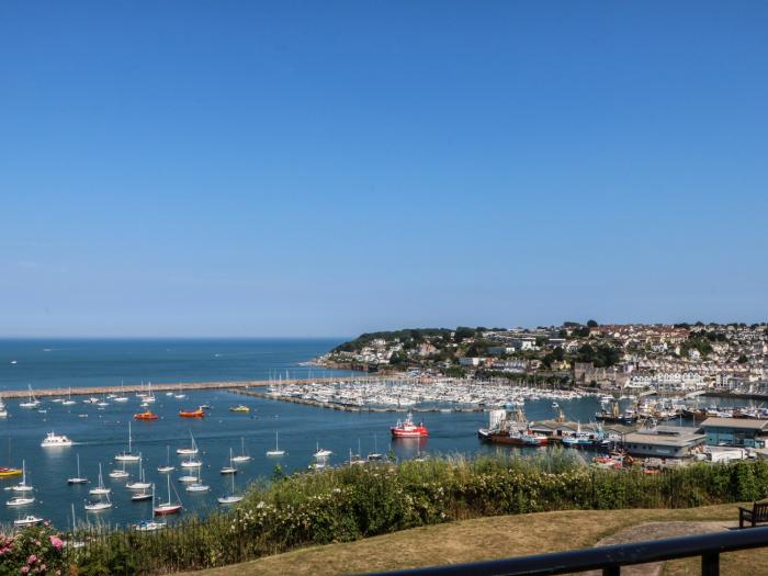 Panoramic Cottage, Devon