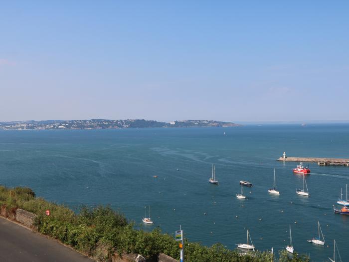 Panoramic Cottage, Devon