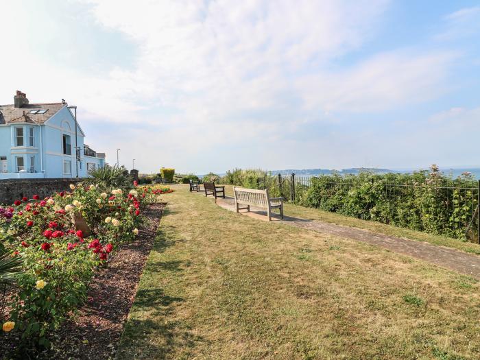 Panoramic Cottage, Devon