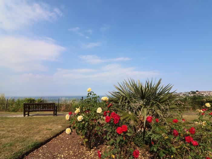 Panoramic Cottage, Devon