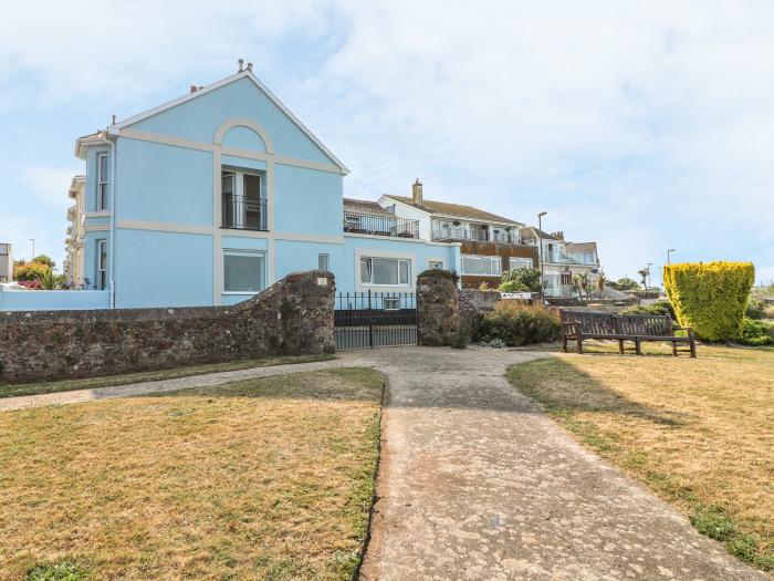 Panoramic Cottage, Devon