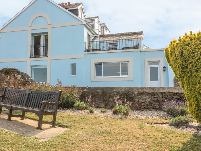 Panoramic Cottage, Devon