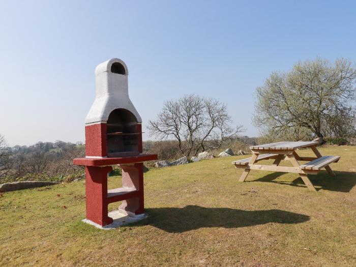 Costentyn, Tor Down Quarry, St Breward