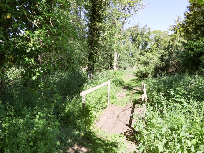 Meadow View, Norfolk