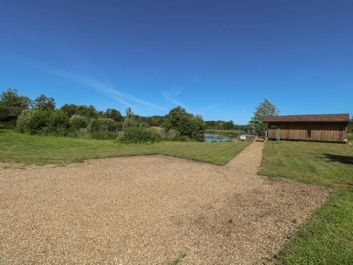 Lakeside Lodge, East Anglia