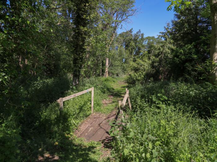 Lakeside Lodge, East Anglia