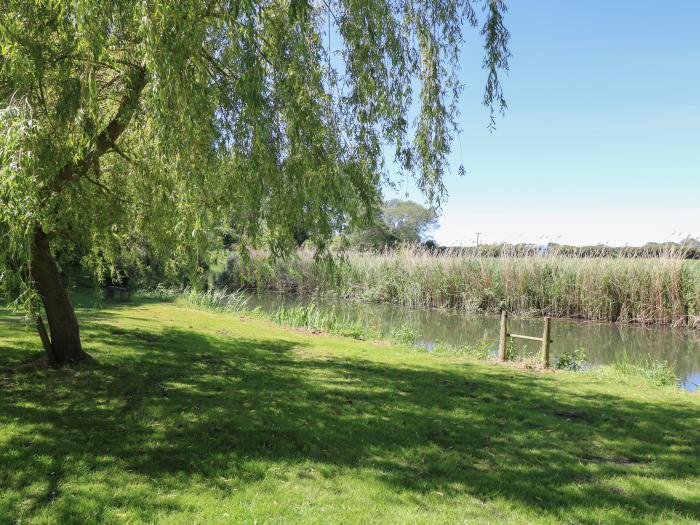 Lakeside Lodge, East Anglia