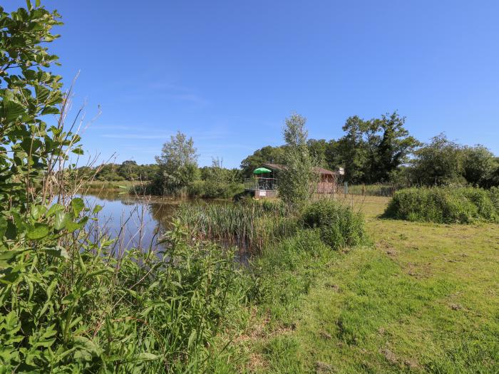 Lakeside Lodge, East Anglia