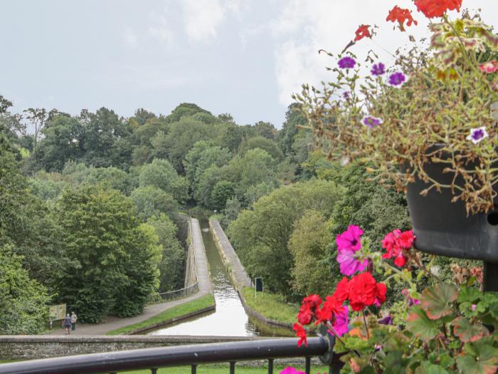 Plum Hill Studio, Shropshire