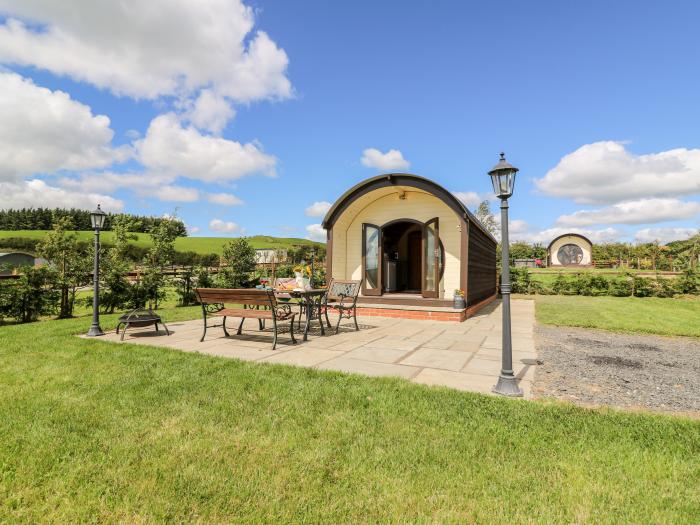 Meadow View, Rhayader, Powys