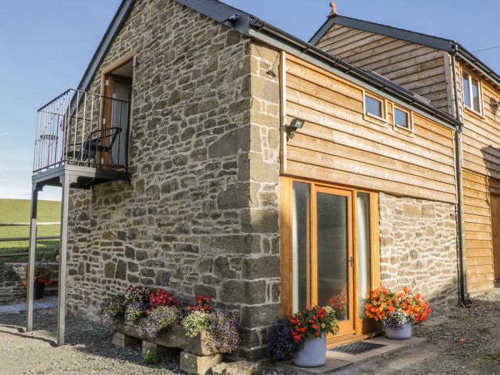 The Hay Loft, Shropshire