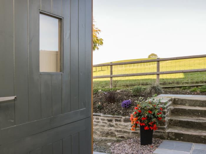 The Hay Loft, Shropshire