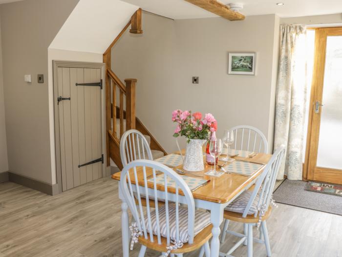 The Hay Loft, Shropshire