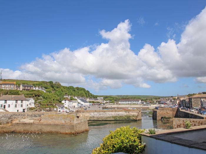 Wheal Grey, Cornwall