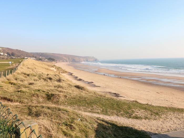 Wheal Grey, Cornwall