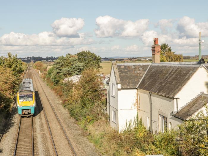 Station House, Shropshire