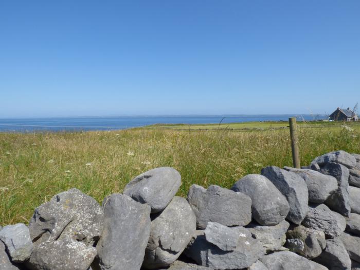 Sea View Cottage, Fanore