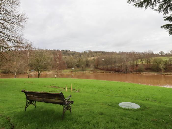 The Old Stables, Herefordshire