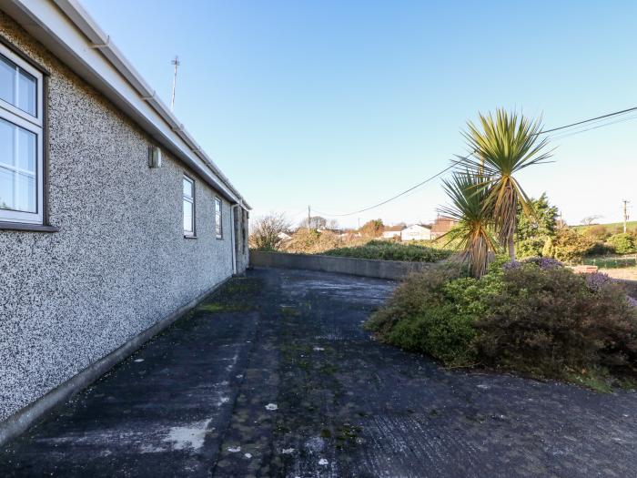 Pen yr Orsedd Cottage, North Wales