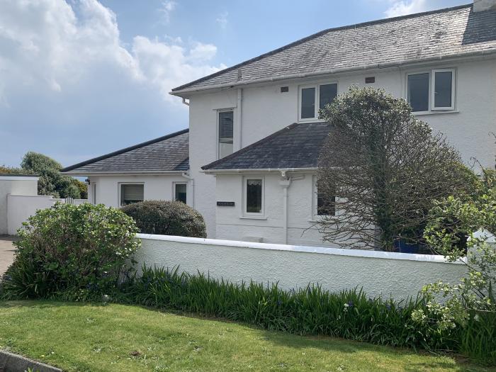 The Beach House Criccieth, Criccieth, Gwynedd