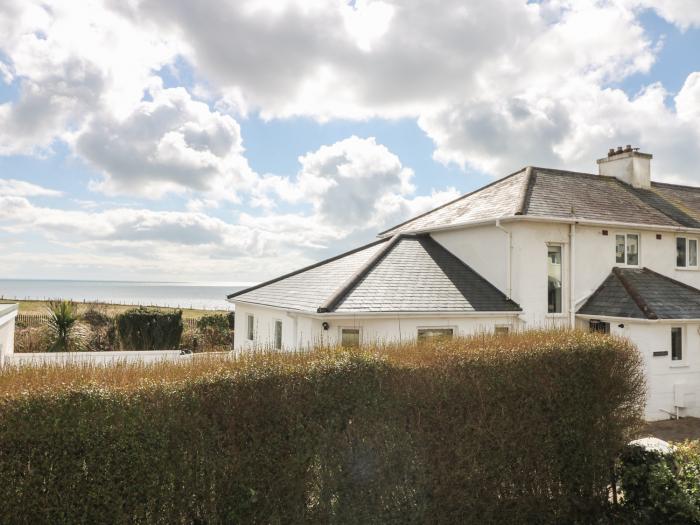 The Beach House Criccieth