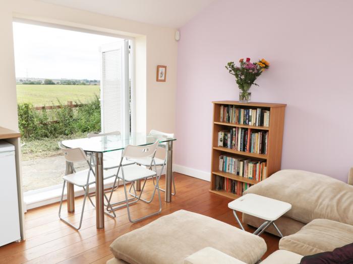 Bowler Yard Cottage, Derbyshire