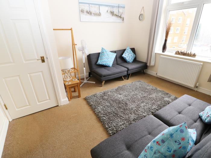 Flat 2, 4 St Edmund's Terrace, Hunstanton, Norfolk