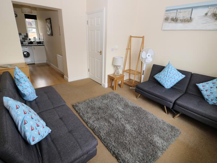 Flat 2, 4 St Edmund's Terrace, East Anglia