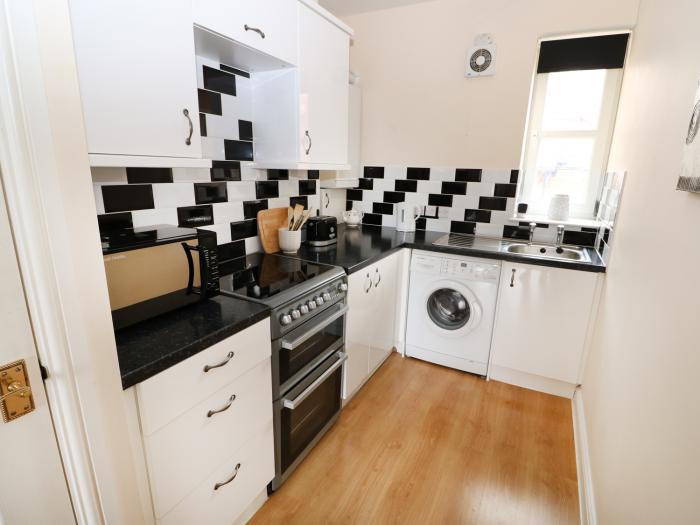 Flat 2, 4 St Edmund's Terrace, East Anglia