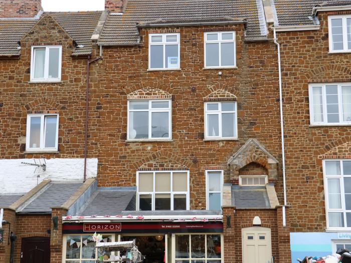 Flat 2, 4 St Edmund's Terrace, East Anglia