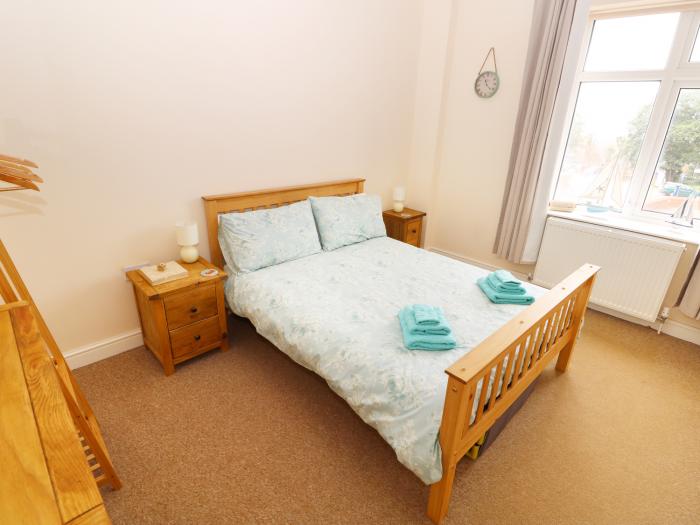 Flat 2, 4 St Edmund's Terrace, East Anglia