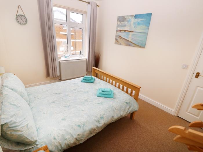 Flat 2, 4 St Edmund's Terrace, East Anglia