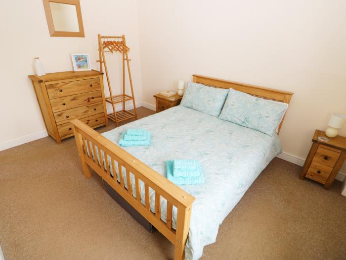 Flat 2, 4 St Edmund's Terrace, East Anglia