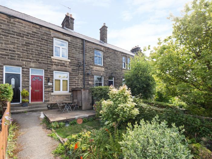 Bobbin Cottage, Matlock, Derbyshire