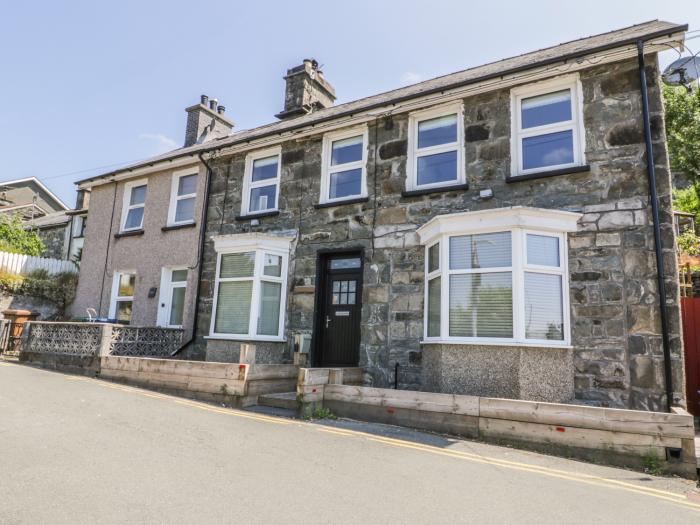 The Old Post Office, Blaenau Ffestiniog