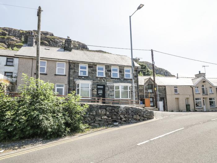 The Old Post Office, Blaenau Ffestiniog