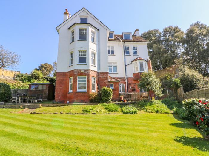 4 Greenhills, Folkestone, Kent