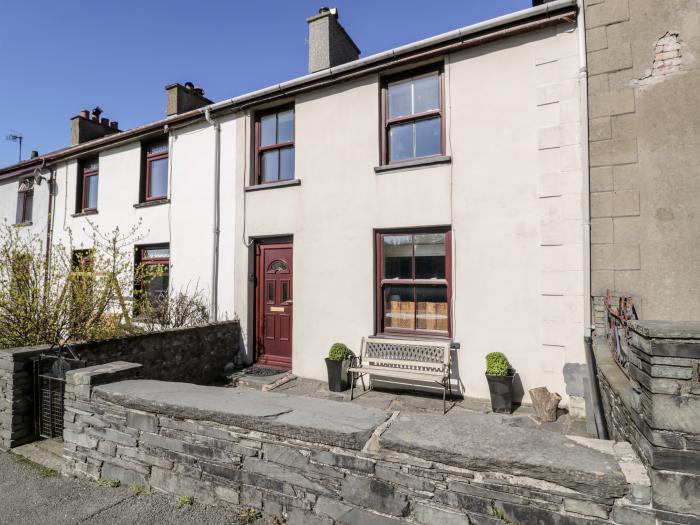 Miners Cottage, Blaenau Ffestiniog