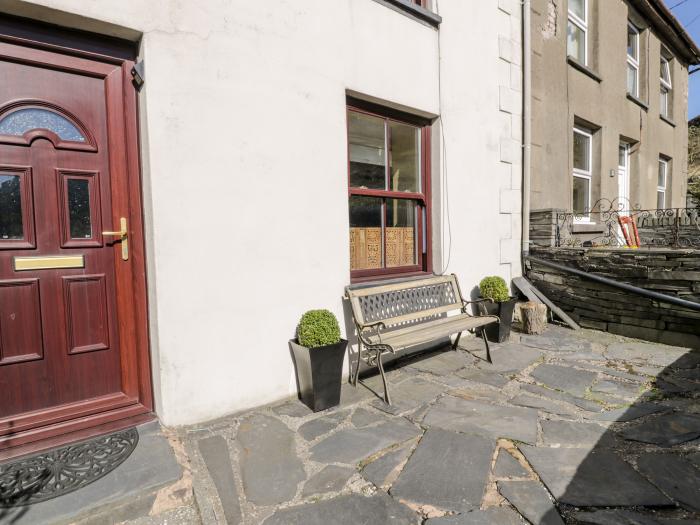 Miners Cottage, Blaenau Ffestiniog