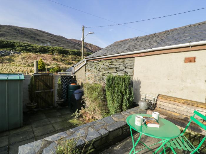 Miners Cottage, Blaenau Ffestiniog