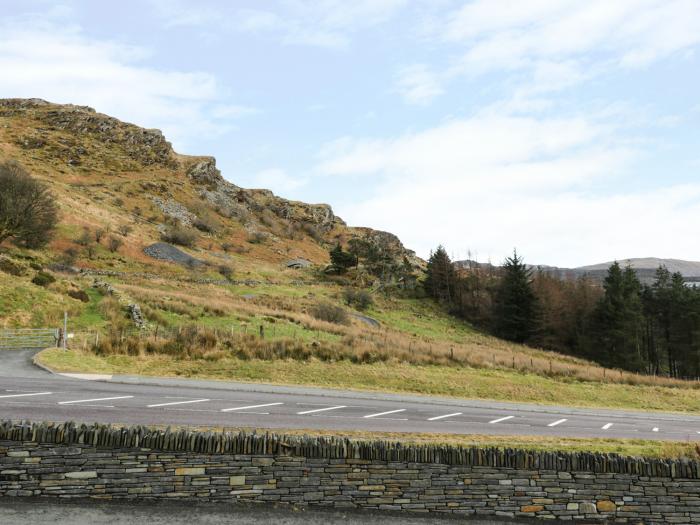 Miners Cottage, Blaenau Ffestiniog