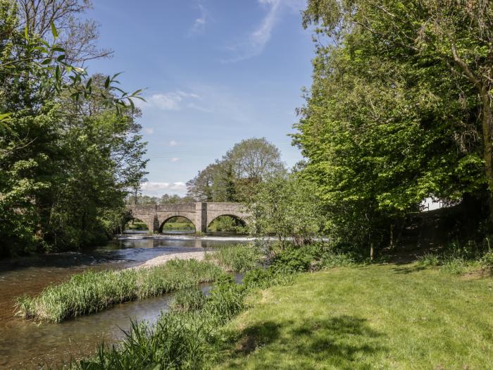 Fern House, Leintwardine