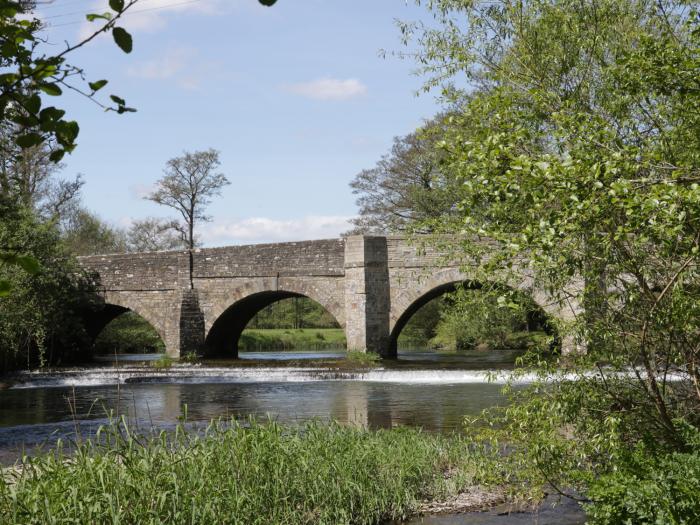 Fern House, Leintwardine