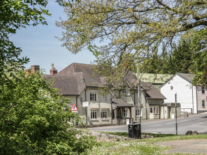 Fern House, Leintwardine