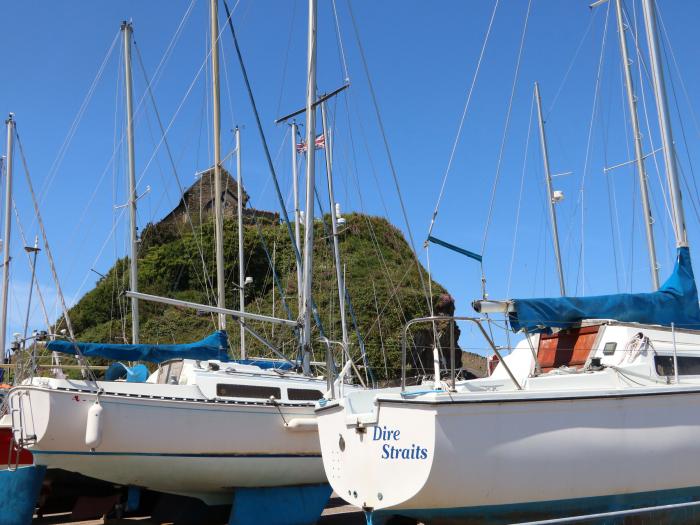 Crab Cottage, Ilfracombe