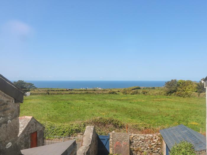 Blue Reef Cottage, Cornwall