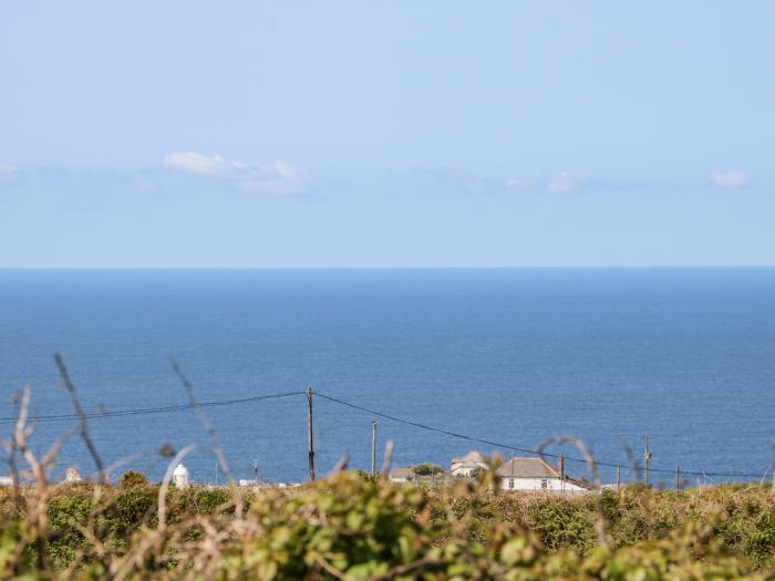 Blue Reef Cottage, Cornwall