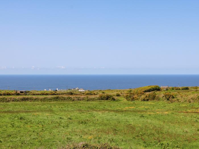 Blue Reef Cottage, Cornwall