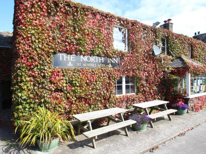 Blue Reef Cottage, Cornwall